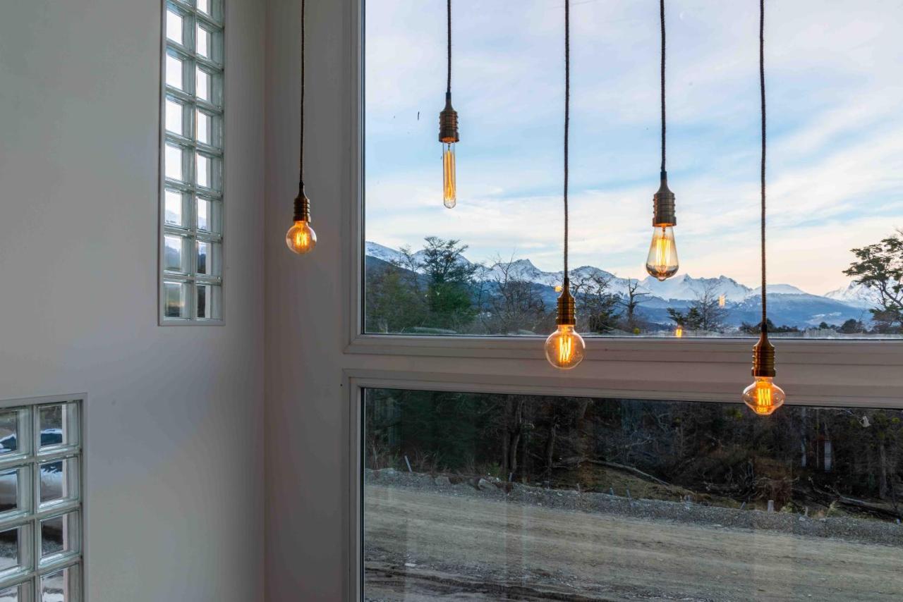 Miradores Del Susana Duplex I Ushuaia Buitenkant foto