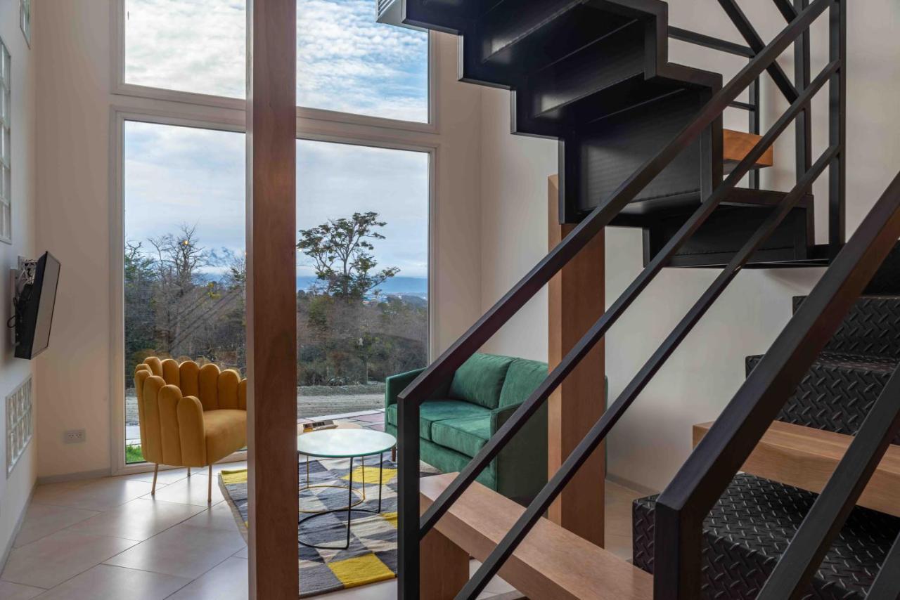 Miradores Del Susana Duplex I Ushuaia Buitenkant foto