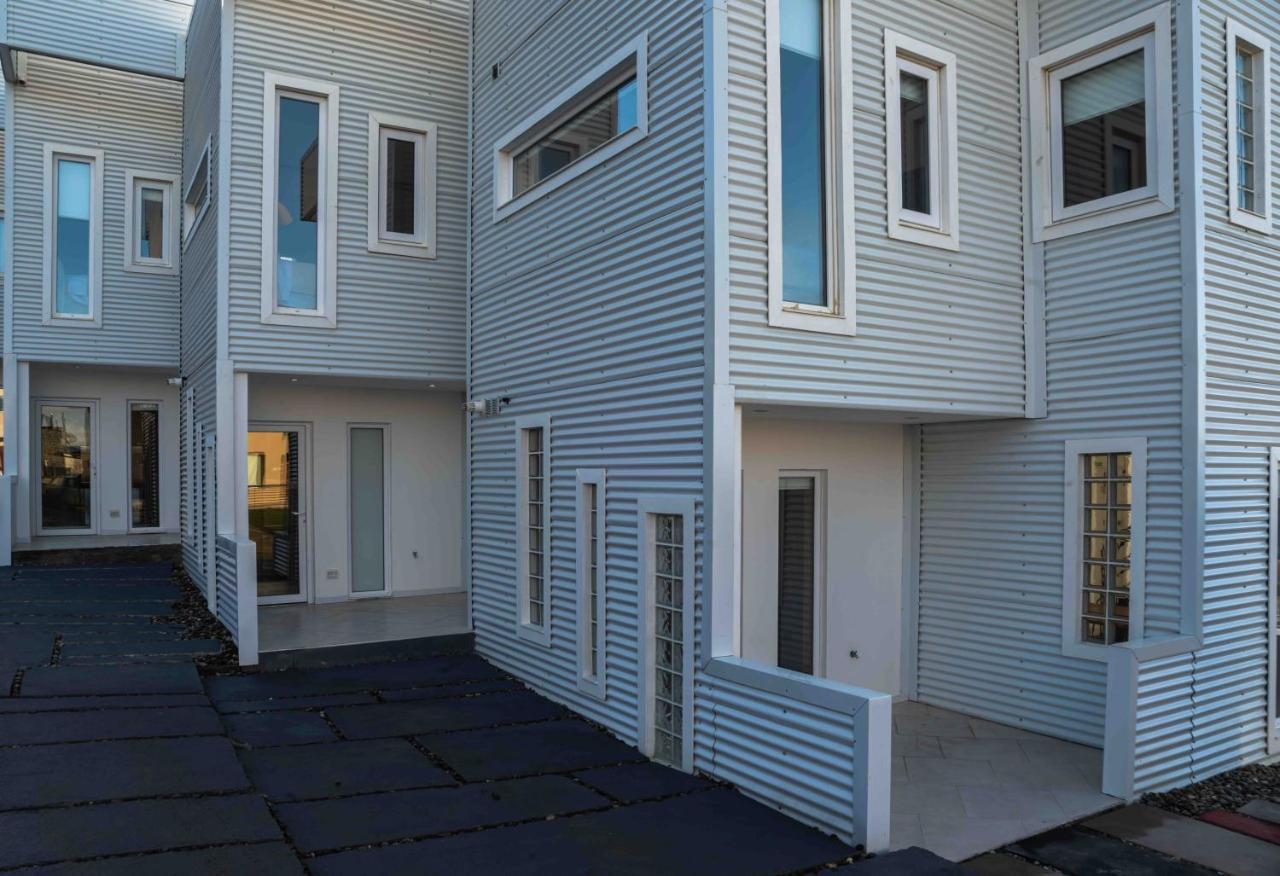 Miradores Del Susana Duplex I Ushuaia Buitenkant foto
